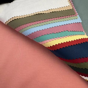 <span class=keywords><strong>Esse</strong></span> 67.4% tessile rayon 26.6% Nylon 6% spandex 50S Tencel <span class=keywords><strong>roma</strong></span> - Product Image 4