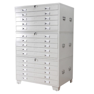 IYANEN-archivador <span class=keywords><strong>de</strong></span> metal con diseño <span class=keywords><strong>de</strong></span> Mapa plano, archivador <span class=keywords><strong>de</strong></span> <span class=keywords><strong>planos</strong></span> con diseño artístico <span class=keywords><strong>de</strong></span> acero, tamaño a1 a0 - Product Image 6