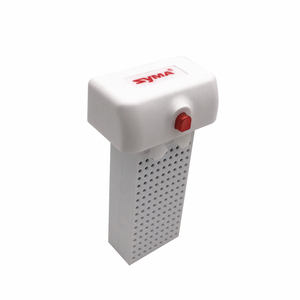 Batería de Plástico de 7.4V 2000mAh para <span class=keywords><strong>Syma</strong></span> X8SW/X8SC/X8 <span class=keywords><strong>Pro</strong></span>, Repuesto de Alta Capacidad para Dron RC Quadcopter - Product Image 4