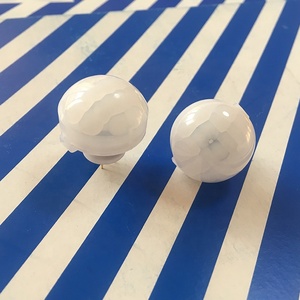 Mới Ban Đầu Ekmc1603111 PIR Cảm Biến Chuyển Động 12M Phạm Vi Cảm Biến Nhà Thông Minh Tiêu Thụ Thấp Hiệu Quả Cao Sản Phẩm - Product Image 6