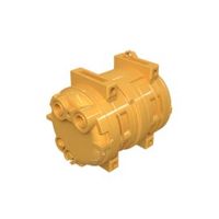 261-4881, 451-1179 : Compresseur d'air, 126-6110 : Ensemble de compresseur d'air, 4N-9680 : Régulateur de compresseur d'air