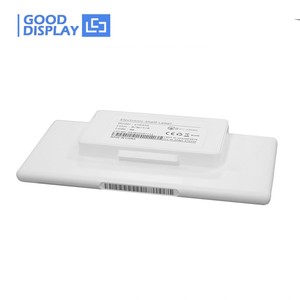 จอ E Ink ขนาด 3.5 นิ้ว ESL บลูทูธ 5.0 ไร้สาย ระบบอัตโนมัติสำหรับร้านค้าอัจฉริยะ |   ป้ายดิจิทัลกระดาษอิเล็กทรอนิกส์ประหยัดพลังงาน |   จอแสดงผลแบบกำหนดเอง, ET0350 - Product Image 4