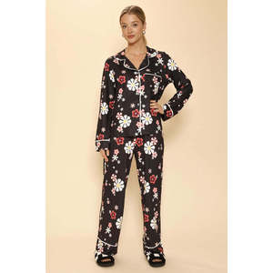 Conjunto pijama Pantalones - Product Image 2