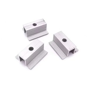 OEM ODM Panel solar Montaje Hardware Soportes Tornillos Pernos - Product Image 5
