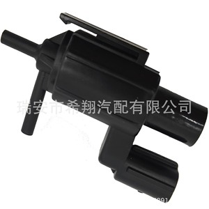 Válvula Solenoide de Vacío 25183354 9633470 para Buick Excelle DC 12V Control de Gasolina - Product Image 2