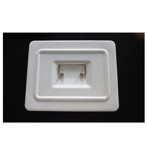 Metal Money Box Numeral/Key Lock Home Steel Handle Coin Cash Box