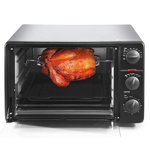 23L Migliore di Vendita Generale <span class=keywords><strong>Elettrodomestici</strong></span> Da <span class=keywords><strong>Cucina</strong></span> Cottura Forno Elettrico <span class=keywords><strong>A</strong></span> Convezione - Product Image 6