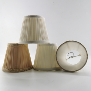 Clip <span class=keywords><strong>Paralume</strong></span> In Tessuto <span class=keywords><strong>Per</strong></span> la Lampada Da Tavolo E Lampada <span class=keywords><strong>Lampadario</strong></span> Alloggiamento Della Lampada - Product Image 1