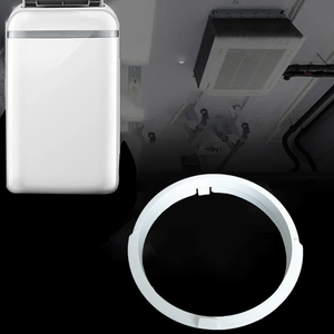 Aire Acondicionado Portátil Eléctrico de Enfriamiento Rápido, de Frecuencia Variable, Venta al Por Mayor Directa de Fábrica - Product Image 4
