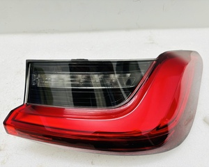 Chất lượng cao gốc G20 Phụ kiện cho BMW 3 <span class=keywords><strong>Series</strong></span> G20 dẫn đuôi ánh sáng Hội đồng 2020-2023 bên ngoài tự động dừng đèn - Product Image 2