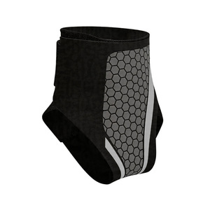 Soporte de Tobillo para Mujer, Deportivo, para Baloncesto, Fútbol, Running, Previene Esguinces, Transpirable, Material Lycra - Product Image 5