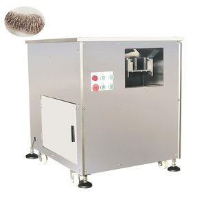 Mackerel Fish Processing Machine Hairtail Fish Cutting Machine Fish Fillets <b>Breading</b> Machine - Product Image 3