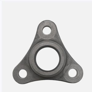 Nhà Máy dịch vụ bộ phận chính xác Hợp kim nhôm đồng thau thép không gỉ Carbon tùy chỉnh thực hiện trống kim loại Rèn - Product Image 1