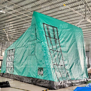 In Stock Outdoor Camping Tent Portable Waterproof Blow up Tents <b>Inflatable</b> <b>House</b> <b>Inflatable</b> Tent <b>Inflatable</b> Tent in Stock Outdoo - Product Image 6