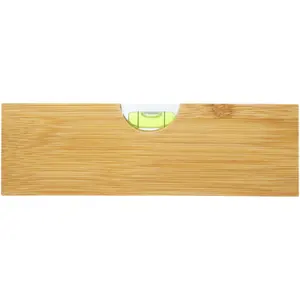 Apribottiglie in bambù a livello zero, gadget sostenibili - Product Image 5