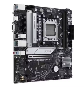 PRIME B650M-K AM4 Motherboard Desktop DDR4 <span class=keywords><strong>M</strong></span>.2 SATA untuk HD ATX dengan Chipset Intel H61 tunggal produk baru - Product Image 5