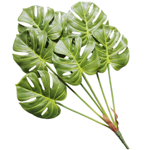 Plantes Artificielles Modernes Personnalisées en Gros pour Extérieur – Feuillage Artificiel Haut de Gamme pour Garages et Espaces Extérieurs – Fabriqué en Chine - Product Image 2