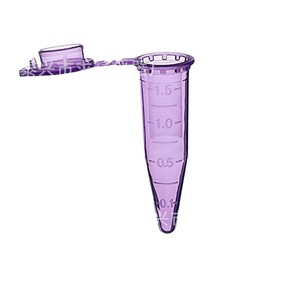 Seeking Excellence Centrifuge Tubes 1.5ml Colored Plastic EP Tubes For Lab Sample Storage - Product Image 2