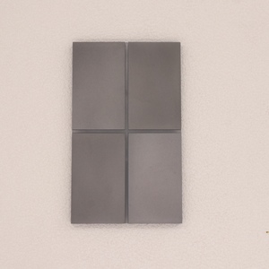 Smart Home Wall Smart <strong>Switch</strong> 1/2/3/4 Gang <strong>US</strong> <strong>Standard</strong> KNX <strong>Switch</strong> Light Wall Smart <strong>Switch</strong> <strong>Controlling</strong> OEM <strong>Supplier</strong> Factory - Product Image 5
