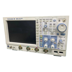 Oscilloscope à domaine mixte YOKOWAGA DLM6054 - Product Image 1
