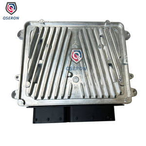 Управление двигателем ECU ME9.7 A2721531691 A2721531791 A2721531879 a2721531531979 A2721532579 A2721533291 A2721533391 для Mercedes Benz - Product Image 5