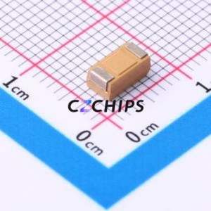 ตัวเก็บประจุแทนทาลัม T495C686M010ATE250 ขนาด 2312 ( ความจุ: 68uF )( ความแม่นยำ: 20% แรงดันไฟฟ้าที่กำหนด: 10V ) - Product Image 2