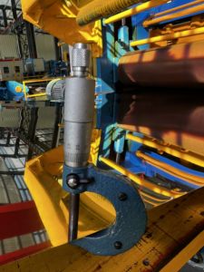 जियांग कारखाने मूल्य स्टील 420 410 शीट/कोइल/स्ट्रिप्स/प्लेट 430 कच्चे माल स्टेनलेस स्टील कॉइल प्रति टन - Product Image 2