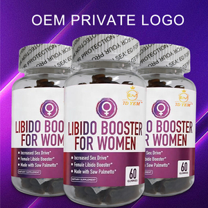 Suppléments d'extrait naturel de palmier nain pour stimuler la <span class=keywords><strong>libido</strong></span> hormonale et améliorer les gommes - Product Image 3