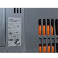 ATV310HU75N4A VFD Altivar 310 Inverter Baru Asli Tiga Fasa 380V-460V 7.5kW 10HP Penggerak Motor AC Kontrol V/F IP20