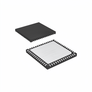 Electronic Chips Component ADC1213D080HN-C1 56 VFQFN Exposed Pad Manufacturer Channel Data Acquisition - Product Image 1