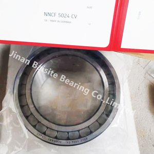 Roulements à rouleaux cylindriques à double rangée NNCF5007 SL185007-XL SL18 5007 à complément complet <span class=keywords><strong>NNCF</strong></span> 5007 CV - Product Image 3