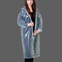 Imperméable de gros, combinaison coupe-vent intégrale, imperméable