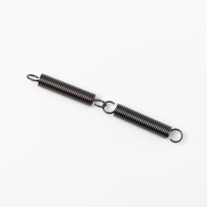 OEM Maßgefertigte Hardware-Werkzeuge Feder Industrielle SWP-Qualität Feder für Motorradanwendung - Product Image 4