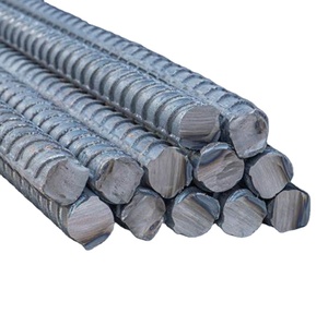 Hrb 400 Grade 3 Ijzeren Staaf 16Mm 3/8 Inch Jis G3112 Sd390 Stalen Wapening Fabrikant - Product Image 1