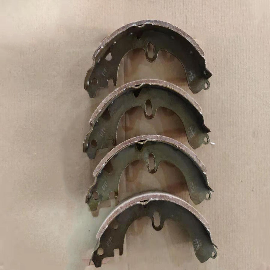 тормозные колодки F288  brake shoe K288 примая продажа для COROLLA AE100