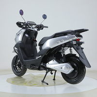 Nouvelle Moto Électrique Superbike Robuste 2024 pour Adultes à Bas Prix