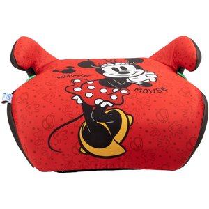 Seggiolino auto Minnie per ragazze alte da 125 a 150 cm - Product Image 3