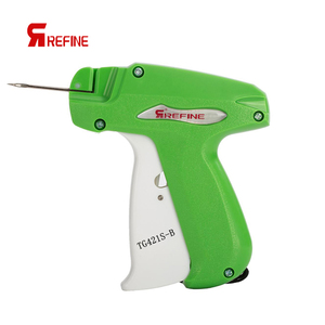 Pistola per affinare e Tagging pistola Standard per etichette con ago da 42mm - Product Image 2