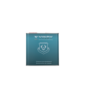 สีเคลือบ 802R สำหรับชิ้นส่วนพลาสติกยานยนต์ สีรองพื้นพลาสติกแบบพ่น สีรองพื้นพลาสติกใส - Product Image 3