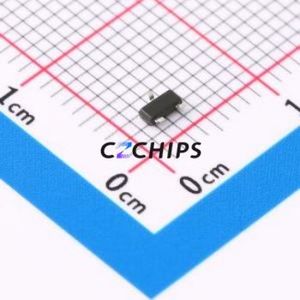 Original y nuevo 6003 SOT-23 Transistor de efecto de campo de transistor (MOSFET) Venta al por mayor Chips de componentes electrónicos y servicio BOM - Product Image 2