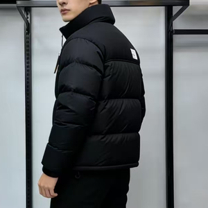 <span class=keywords><strong>Chaqueta</strong></span> para <span class=keywords><strong>North</strong></span> City, personalizada, <span class=keywords><strong>de</strong></span> alta calidad, ligera, <span class=keywords><strong>de</strong></span> plumón, para invierno, con superficie suave. - Product Image 6