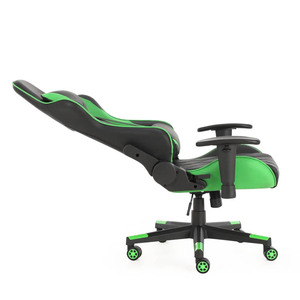 Chaise de jeu <span class=keywords><strong>Scorpion</strong></span> de jeu de massage de bureau d'ordinateur doux de luxe le moins cher mignon de bureau de levage de vente en gros pas cher - Product Image 6