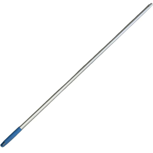 Poignée de vadrouille et de <span class=keywords><strong>balai</strong></span> de haute qualité en aluminium et fer robuste <span class=keywords><strong>pour</strong></span> le nettoyage domestique - Product Image 1