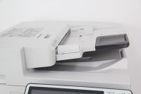 Peralatan kantor multifungsi mesin fotokopi IR C3530 warna A3