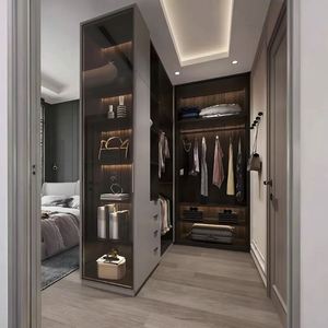 Freestanding Clear Shoe <b>Box</b> Container DIY Home Furniture Stackable and See-Through Heel Organizer for Bedroom Use - Product Image 1