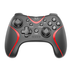 N-Switch Game <span class=keywords><strong>Controller</strong></span> Conexión inalámbrica Gamepad <span class=keywords><strong>Joystick</strong></span> para Nintendo Switch/android/ios/<span class=keywords><strong>PC</strong></span> - Product Image 5