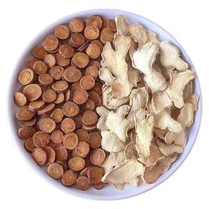 Licorice Tea Dried Ginger Tea Slimming Tea - Product Image 6