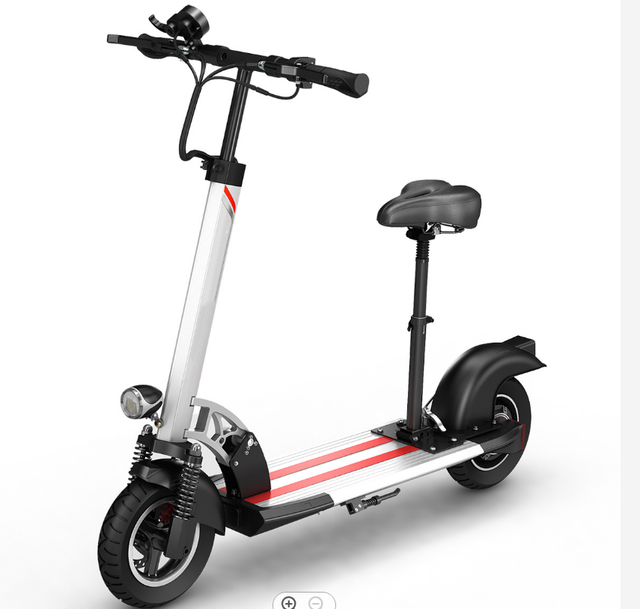 Factory Wholesale Electric Scooter Shanghai Electric Scooter 3000w 60v for Adult