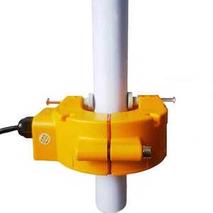 10A 100A 200A 400A 1000A 1200A 33.3mA 100mA 1A 5A Mini <span class=keywords><strong>AC</strong></span> Sensor de Corrente Transformador Sensor de Loop Aberto CT do Núcleo Dividido - Product Image 4