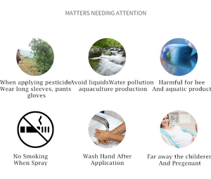 D-cifenotrina 93% TC, Líquido Repelente de Mosquitos, <span class=keywords><strong>Insecticida</strong></span> Sanitario, Materia Prima para Pesticidas, CAS 39515-40-7 - Product Image 6